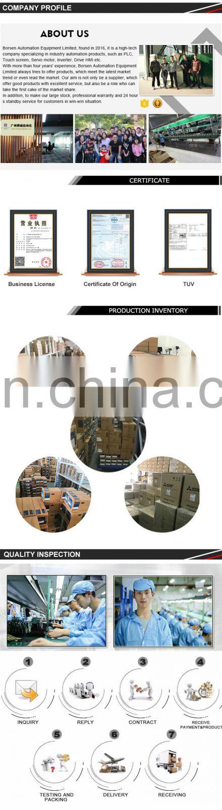 1.3kw/1.5kW 130 series servo motor buy direct from china factory