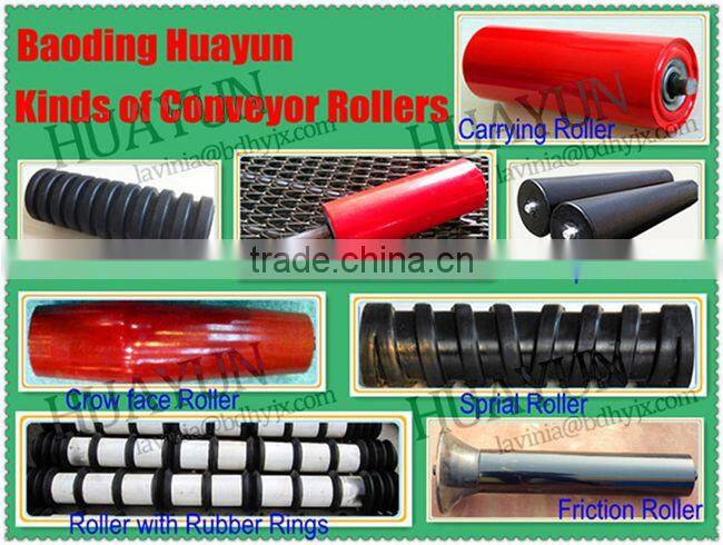 heavy duty caster and wheels from baoding leading manufacture