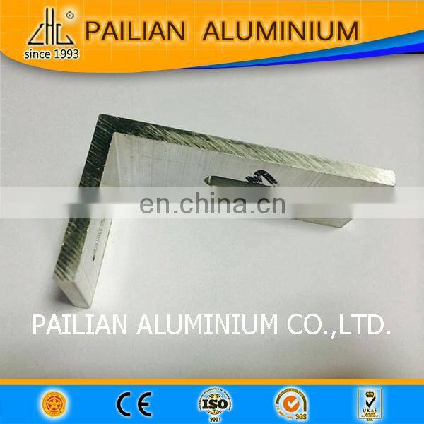 Guangzhou Foshan aluminium extrusion plant for aluminum tube special aluminium profile  product catalog  in China