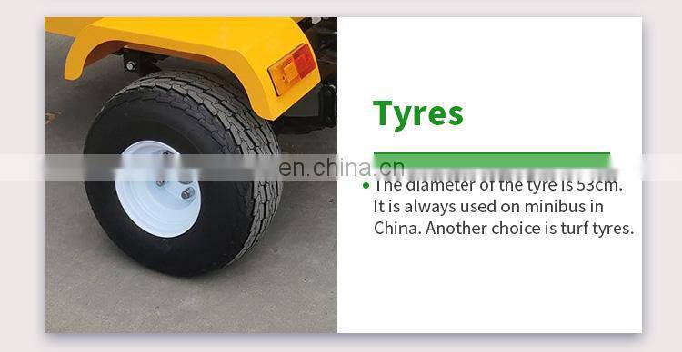 Trade Assured 22hp diesel wood chipper