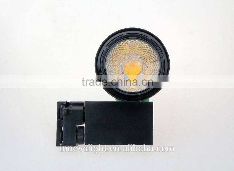 INNOVALIGHT Anti Glare 12/24/38/60deg 30W 3000Lm LED COB Track Lights