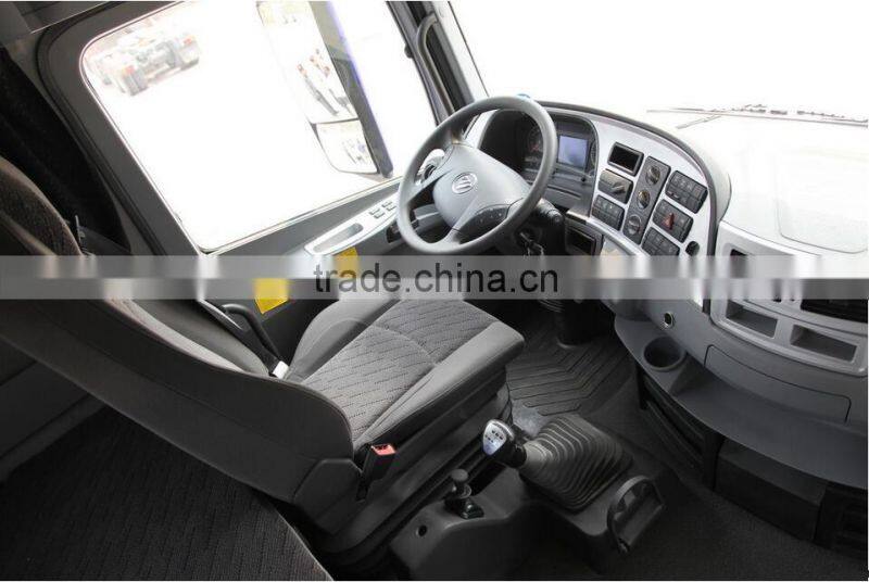 FOTON Auman GTL 6x4 tractor truck 380HP for sale 008615826750255 (Whatsapp)