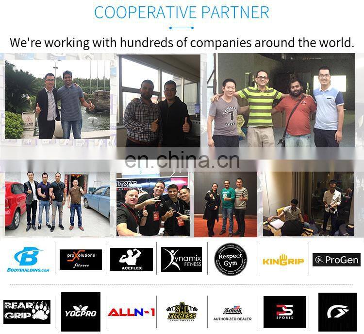 Customized Size Compression Elastic Adjustable Ankle Foot Support