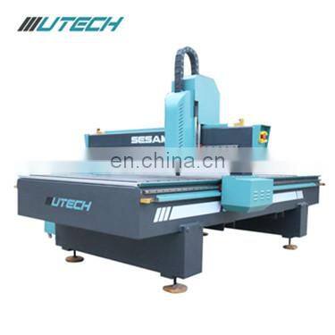 3d wood carving cnc router/Desktop mini metal cnc milling machine