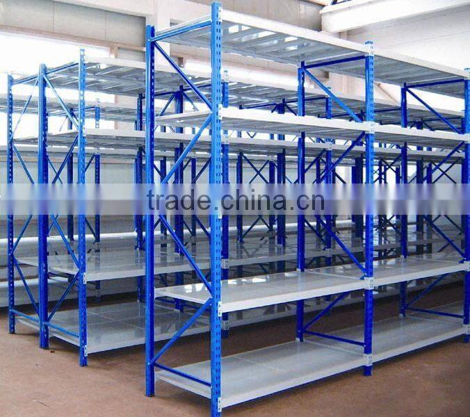 Light Duty storage racking/warehouse racking