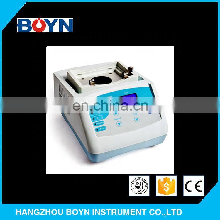 MIX-3000 Smart Mixer laboratory mini mixer/mix instrument with Brushless DC Motor