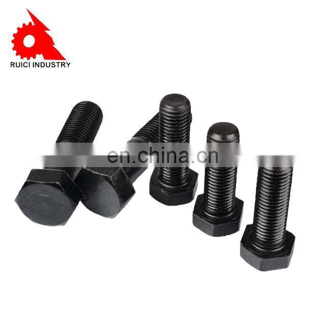 CNC machining stainless steel double head threaded wood screws,double end thread screws