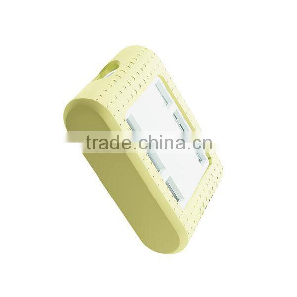 Solar Mobile Phone Chager,5V Usb Socket,Multi Socket Usb