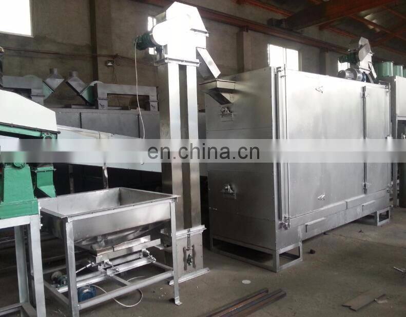 200kg/h peanut butter tahini production line tahini tahina making machine sesame grinding machine