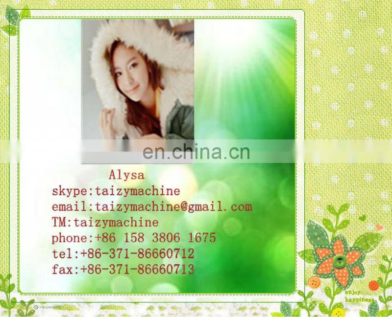 Factory direct sale high automatic machines to make pellets/wood sawdust pellet machine to make pellets hot selling in Asia