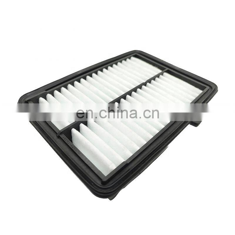 China High Performance Automobile Air Filter 17220-5R0-008 172205R0008 For Honda