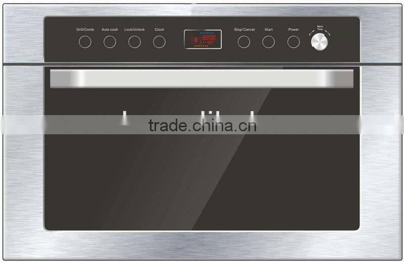 Built-in Mircrowave Oven