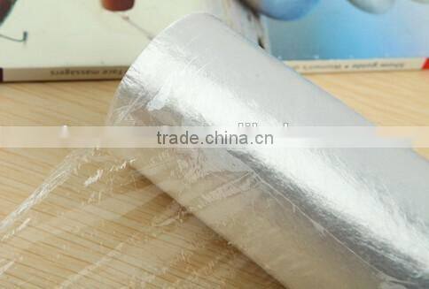 Excellent quality professional food cling film plastic wrap fresh wrap