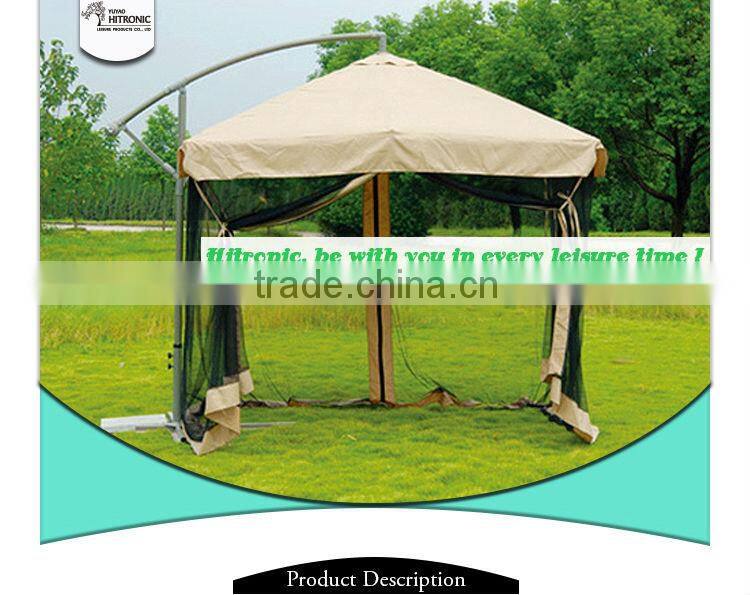 Mini patio umbrella square garden umbrella china wholesale market