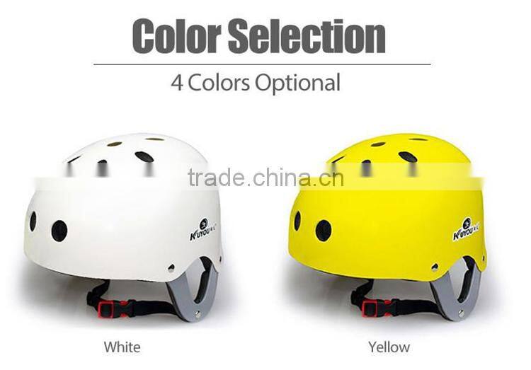 KY-D002 Water Sport Helmet Waterproof Soft EVA Raft Helmet,ABS shell helmet,foam helmet