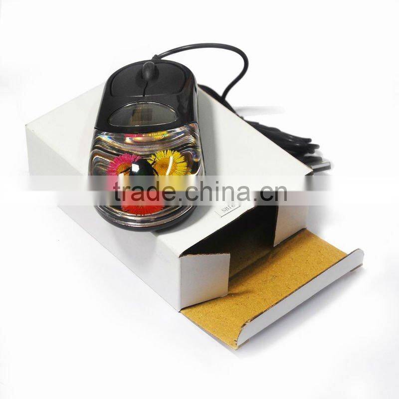 Special gift starfish computer mouse