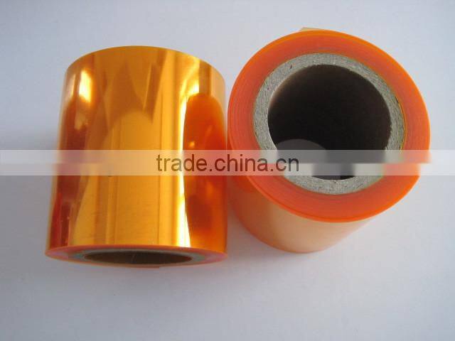 Transparent PVC Sheet