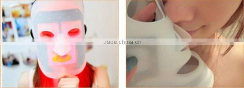 F-282 Led skin rejuvenation mask