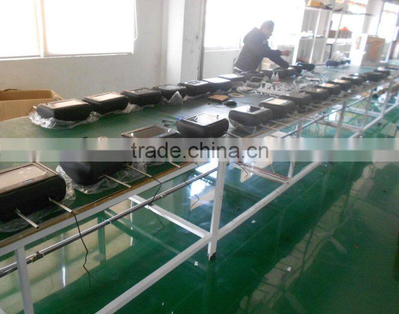 Digital Signage Cars Ad Player Taxi Video Advertising Player System Car Media Player Digital Signage Cars