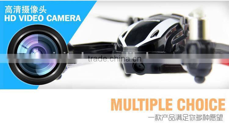 Popular New Multifunctional Quadrocopter 4 in 1 Air-Ground Skywalker Drones For Aerial Photography