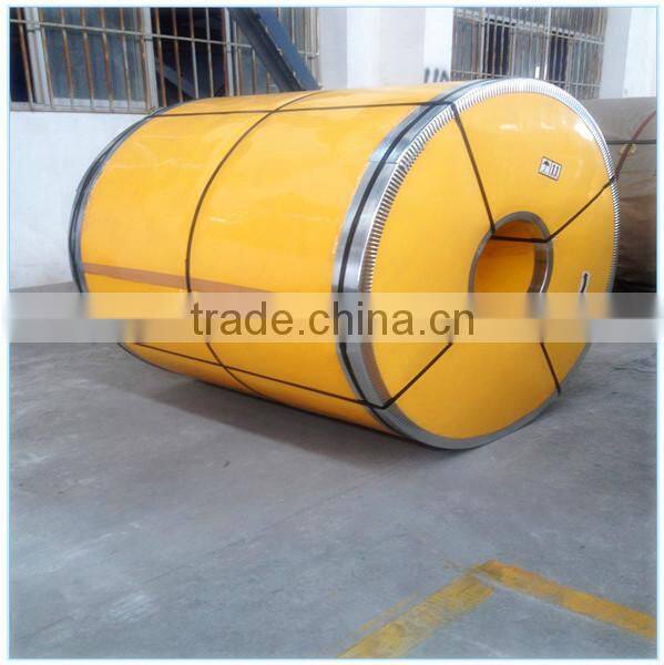 410 hot rolled stainless steel coil