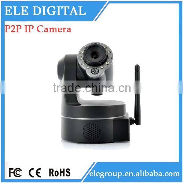 New and bestselling wireless wifi ip security camera for indoor