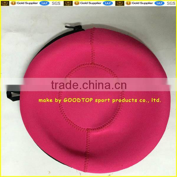 customized cute cd dvd case good pirce