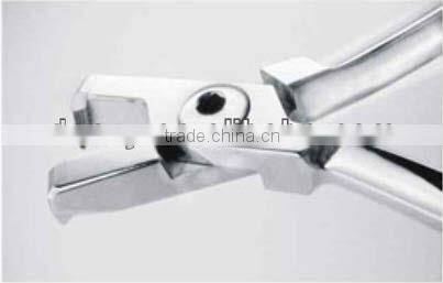 orthodontic instruments orthodontic plier Distal End Cutter plier