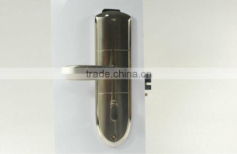 OSPON RF card hotel door lock
