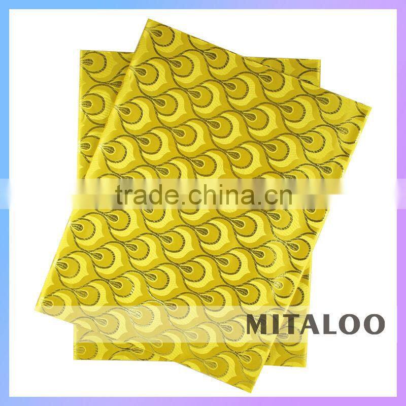 Mitaloo Nigeria Gele Headtie African Gele For Aso Ebi MSG0078