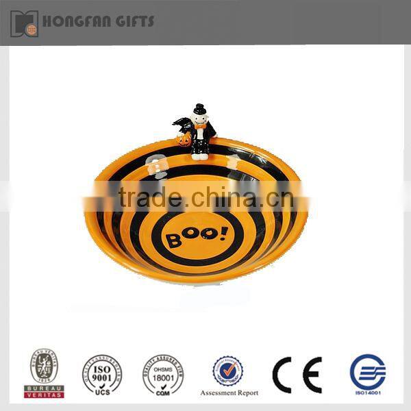 Novel polyresin chef menu blackboard