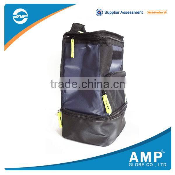 2014 High quality pvc ice bag for wine