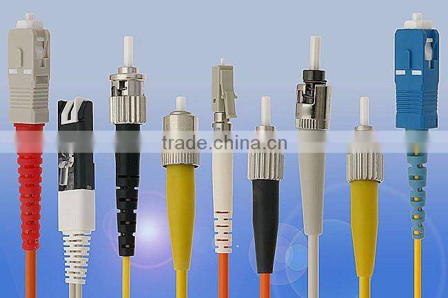 optic fiber Patch Cord FC/PC-SC/PC Single Mode Simplex