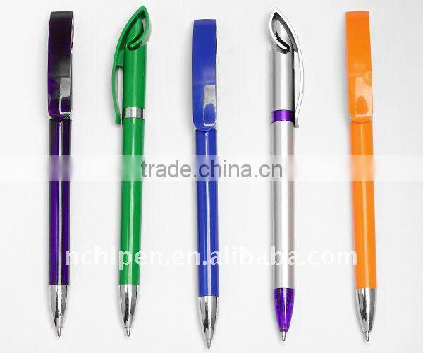 promo pen&ballpoint pen&click pen&colorful pen&ad pen&print pen(va23-51)
