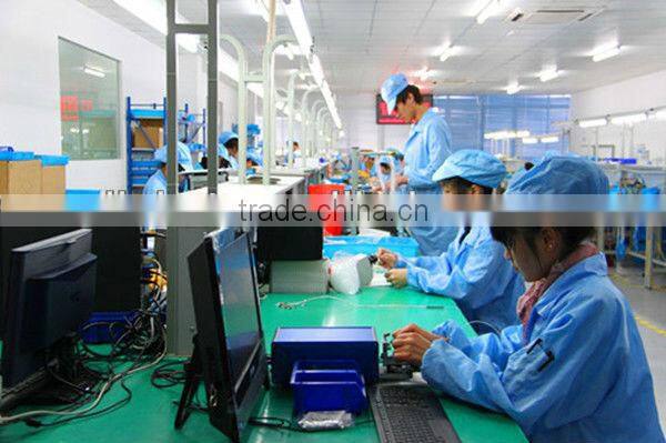 1*16 Fiber Optic PLC Splitter Insertion type