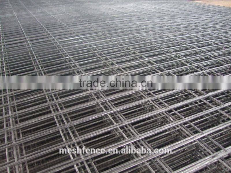 4x4 hot-dipped galvanized /pvc coated welded wire mesh/Anping Manufacture