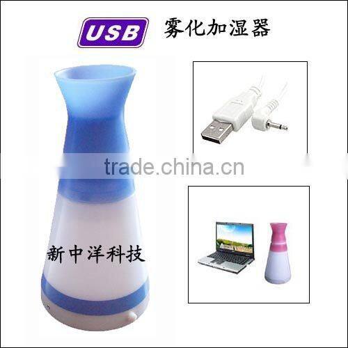 USB Bottle mini humidifier