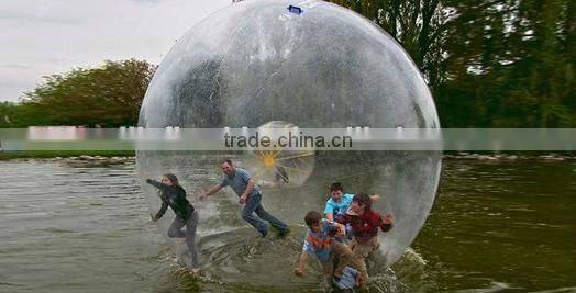 2013 China water walking ball/ walk on water balls for sale