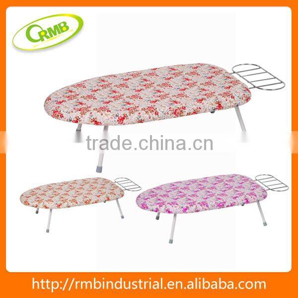 ironing board
