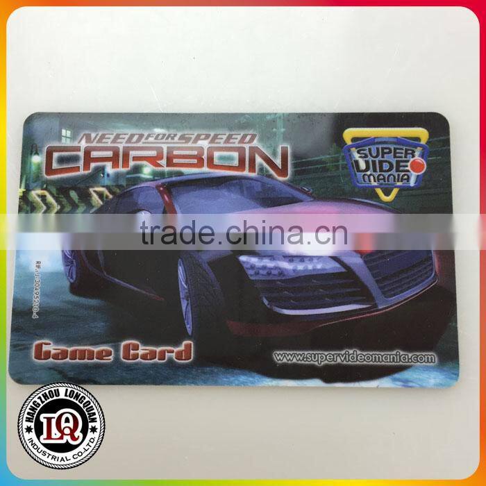 ISO 15693 Rewritable RFID Card