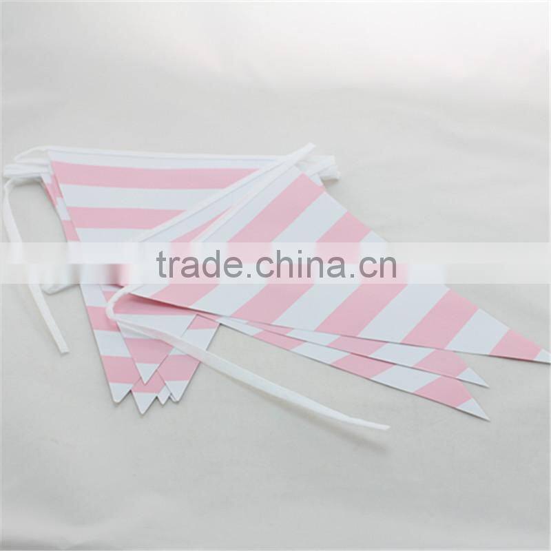 Decoration Wedding Banner Design/Custom Made Decorative Flags