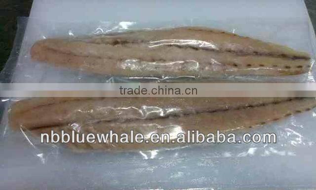 3-5oz/pcs MahiMahi fiilet Portions