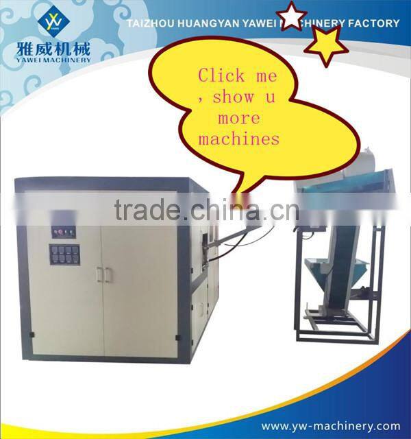 PET plastic blow molding machine, high speed plastic blow molding machine, oil bottle high speed plastic blow moldin machine