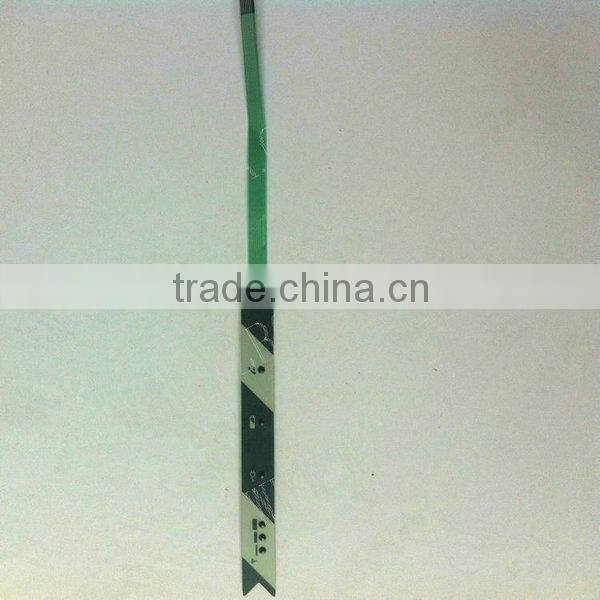 Multifunctional push button switch for kitchen hood with low price