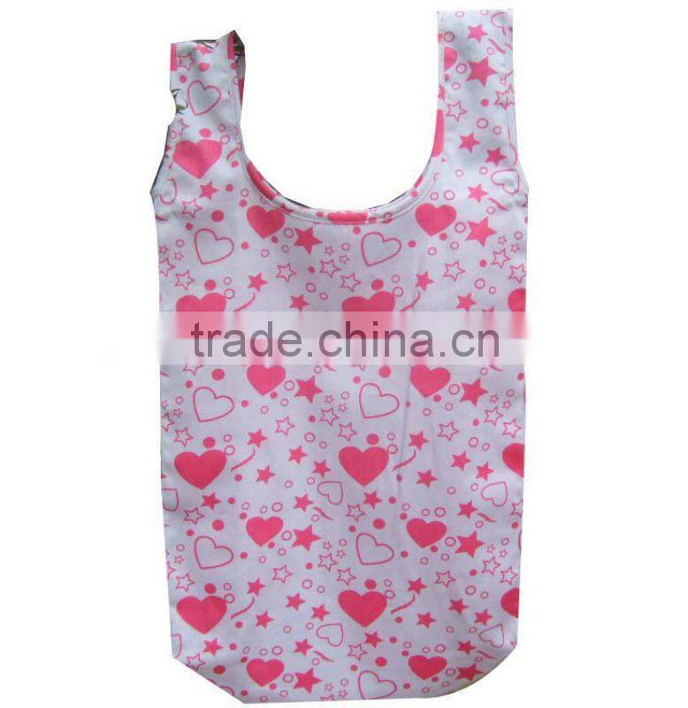 Wholesale Ultrasonic Non Woven Bag, Cheap Non-Woven T-shirt Bag In China
