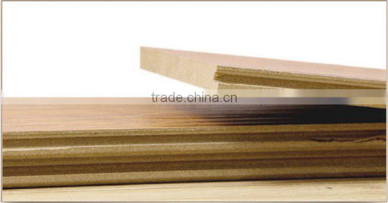 best price hdf laminate 12mm high gloss wood flooring
