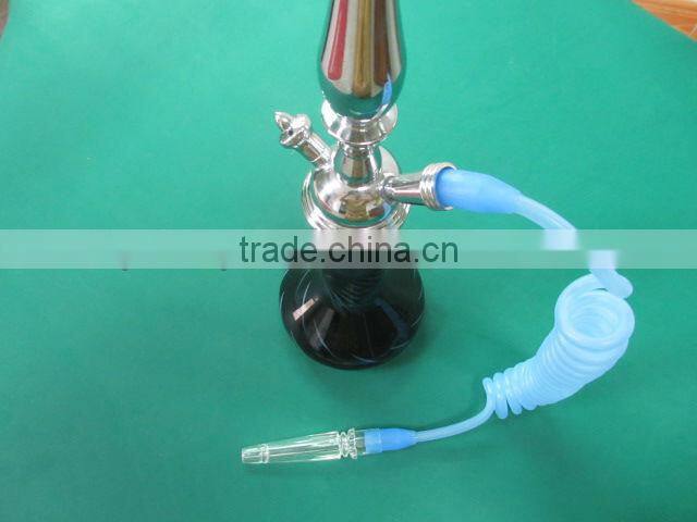 expandable spiral hookah shisha hose