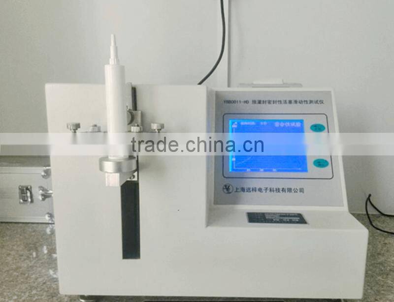 Veterenary Syringes for Filling Pastes, Creams, Gels