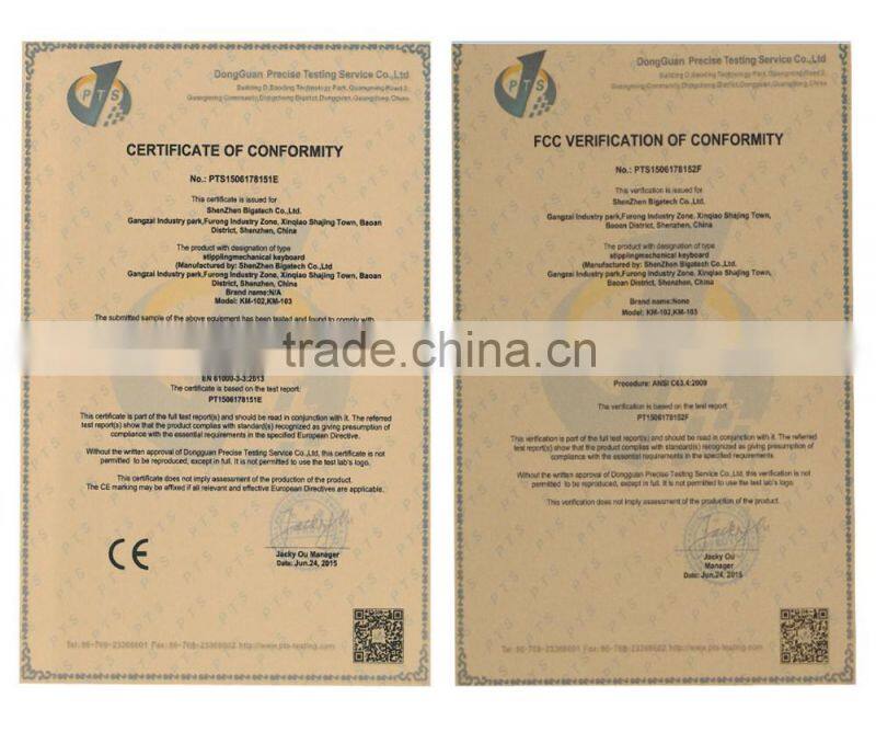 2016 New LED Illuminated Gaming Ergonomic Keyboard USB Multimedia Backlight Backlit Keyboard