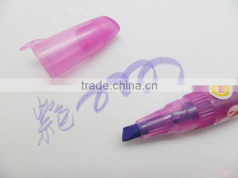 Novelty Clip Mini Highlighting pens
